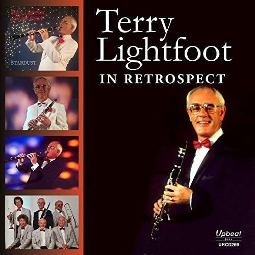 Lightfoot,terry - In Retrospect - Music CD