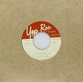Reed,eli Paperboy - Cut Ya Down - Vinyl Record