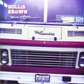 Hollis Brown - Cluster Of Pearls - Vinyl Record