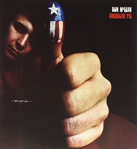 American Pie [LP] Vinyl Record