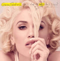 Stefani,gwen - This Is What The Truth Feels Like - Music CD