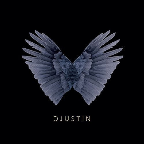 Djustin - Tryst - Vinyl Record