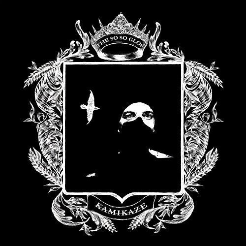 So So Glos - Kamikaze - Vinyl Record