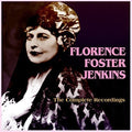 Jenkins,florence Foster - Complete Recordings - Music CD