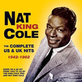 Complete Us & UK Hits 1942-62 [2 CD]