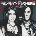 Helalyn Flowers - Sonic Foundation - Music CD