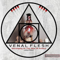 Venal Flesh - Worshiping At The Altar Of Artifice - Music CD