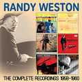 Weston,randy - Complete Recordings: 1958-1960 - Music CD