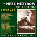 Mezzrow,mezz - Collection: 1928-55 - Music CD