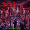 Sacramental Blood - Ternion Demonarchy - Music CD