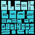 Bleak / Dialysis - Split - Vinyl Record