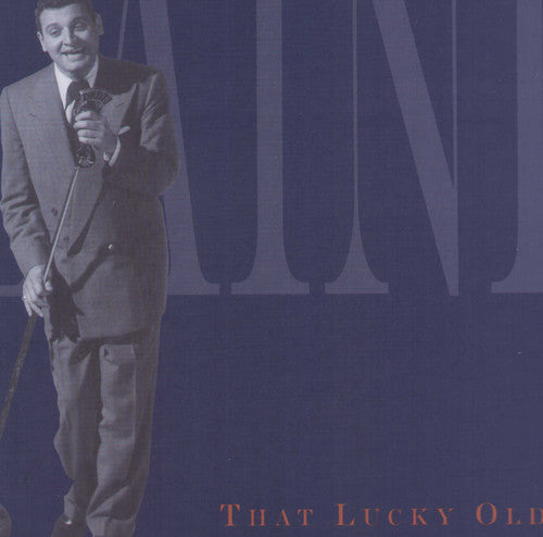 Laine,frankie - Lucky Old Sun - Music CD
