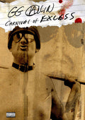 Allin,gg - Carnival Of Excess - DVD