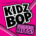 Kidz Bop Kids - Kidz Bop Greatest Hits - Music CD