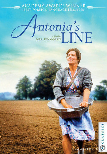 Antonia's Line - Antonia's Line - DVD