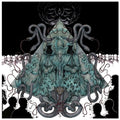 Mirrors For Psychic Warfare - Mirrors For Psychic Warfare - Music CD