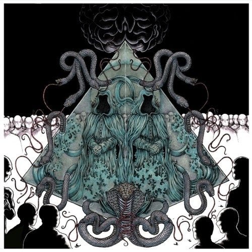 Mirrors For Psychic Warfare - Mirrors For Psychic Warfare - Music CD