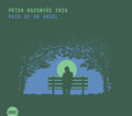 Rozsnyoi,peter / Trio - Pain Of An Angel - Music CD