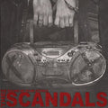 Scandals - Sound Of Your Stereo - Vinyl Record