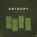 Entropy - All Work No Plagiarism - Vinyl Record
