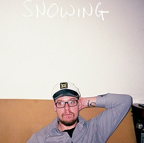 Snowing - Time I Sat In A Pile Of Chocolate : Retrospective - Vinyl Record