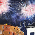 Glitter - Ancient Rome - Vinyl Record