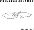 Princess Century - Rendezvous - Vinyl Record