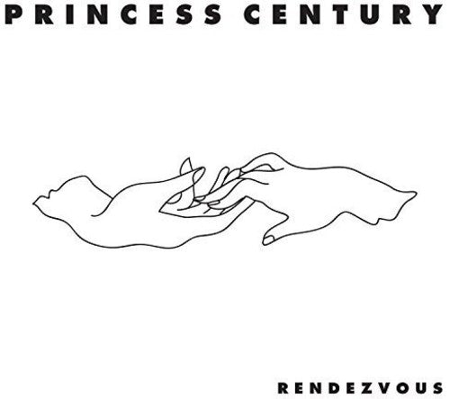 Princess Century - Rendezvous - Vinyl Record