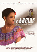 Losing Ground - Losing Ground - DVD