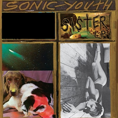 Sister Music CD