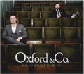 Oxford & Co. - By Oxford & Co. - Music CD