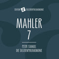 Mahler / Stangel / Die Taschenphilharmonie - Mahler: Symphony No.7 - Music CD