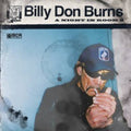 Burns,billy Don - Night In Room 8 - Vinyl Record