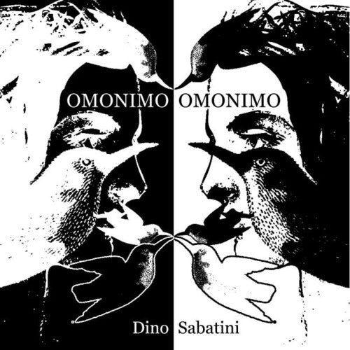 Sabatini,dino - Omonimo - Music CD