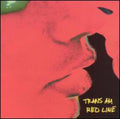 Trans Am - Red Line - Music CD