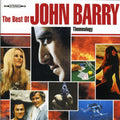 Barry,john - Themeology: Best Of / O.s.t. - Music CD