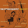 Power Quintet - High Art - Music CD