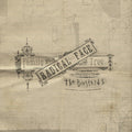 Radical Face - Bastards - Music CD