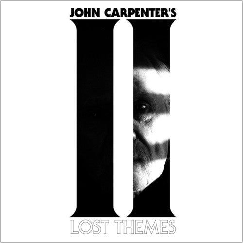 Carpenter,john - Lost Themes Ii - Vinyl Record