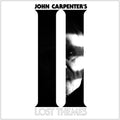 Lost Themes II Music CD