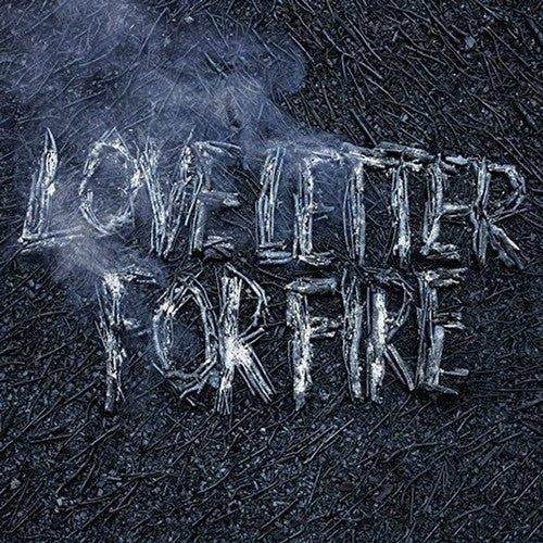 Sam Beam - Love Letter For Fire [Vinyl]