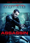 Assassin-wicked Shall Die - Assassin-wicked Shall Die - DVD