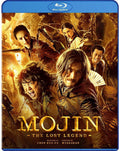 Mojin - The Lost Legend - Mojin - The Lost Legend - DVD