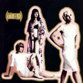 Chicks On Speed - Chix 52 - Music CD