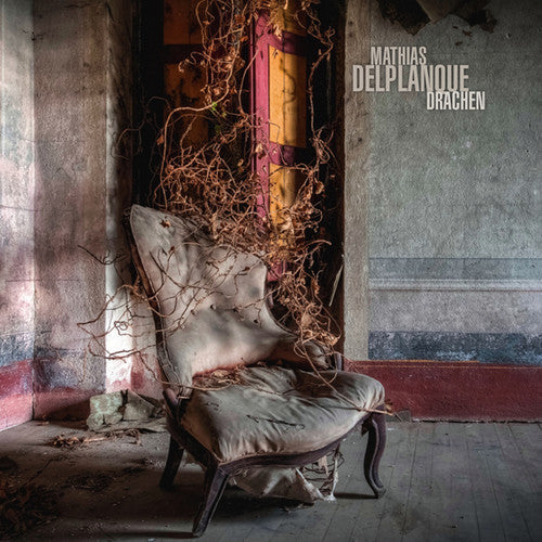 Delplanque,mathias - Drachen - Vinyl Record