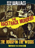 Edgar Wallace's Racetrack Murders / House In The - Edgar Wallace's Racetrack Murders / House In The - DVD