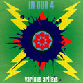 In Dub 4 / Various - In Dub 4 / Various - Music CD