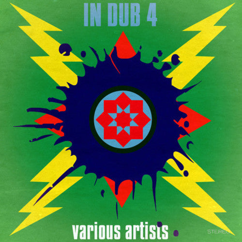 In Dub 4 / Various - In Dub 4 / Various - Music CD