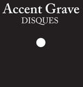 Agnes - Accent Grave - Vinyl Record