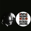 Ayler,albert - My Name Is Albert Ayler - Vinyl Record